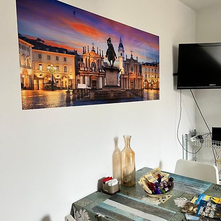 Sweet Apt Piazza Statuto 9 Nel Pieno Centro Di Torino Экстерьер фото