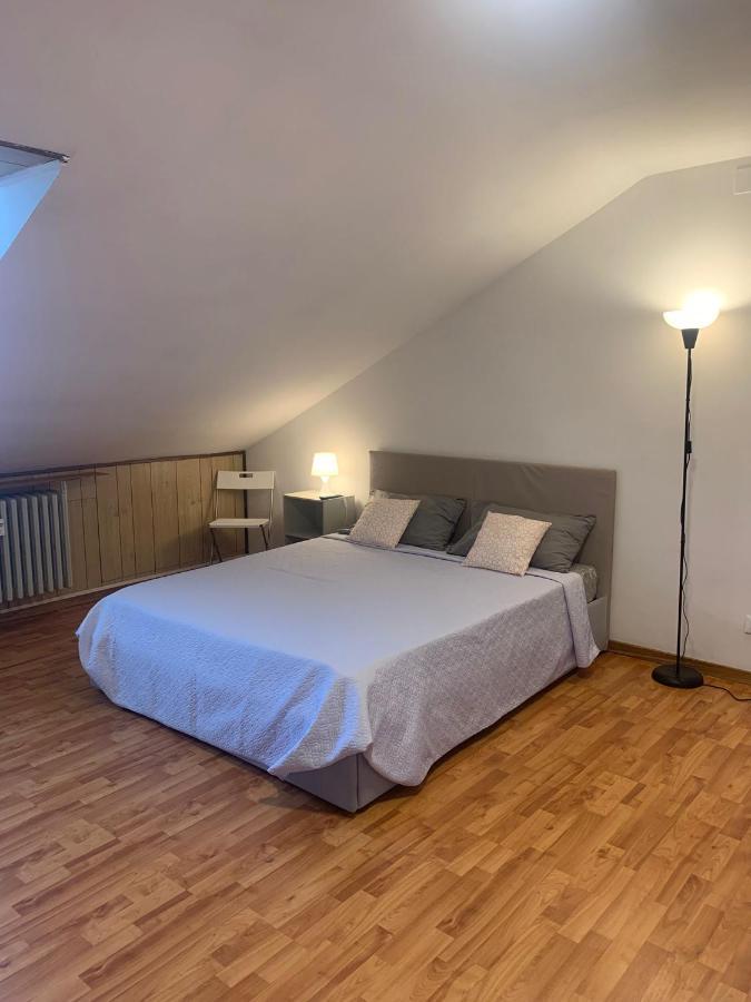 Sweet Apt Piazza Statuto 9 Nel Pieno Centro Di Torino Экстерьер фото