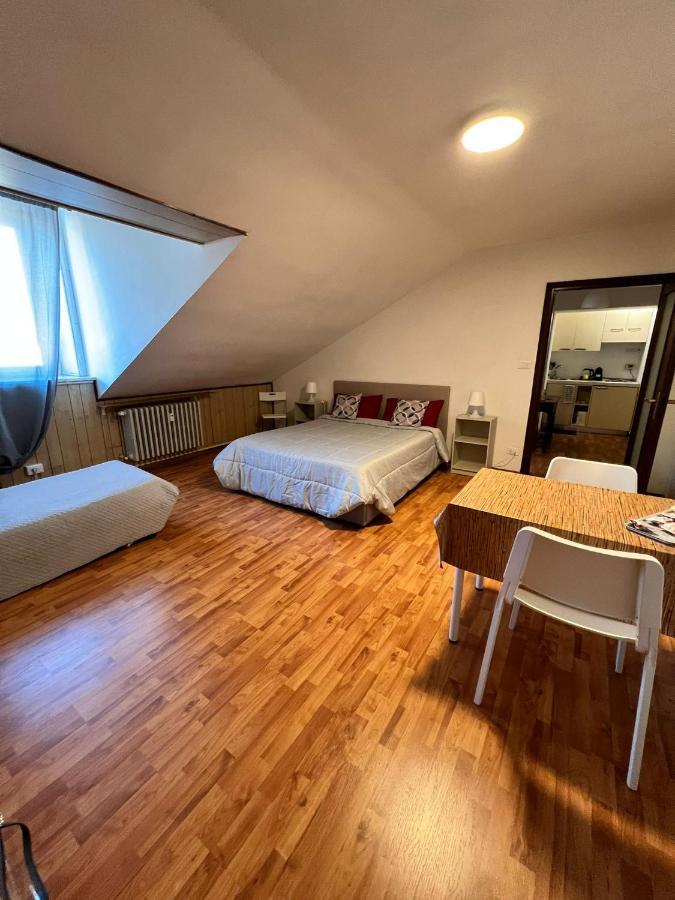 Sweet Apt Piazza Statuto 9 Nel Pieno Centro Di Torino Экстерьер фото
